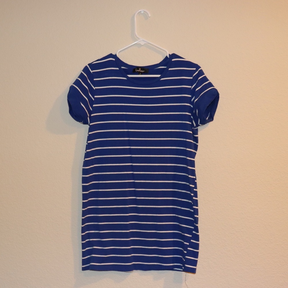 Woman’s dress
